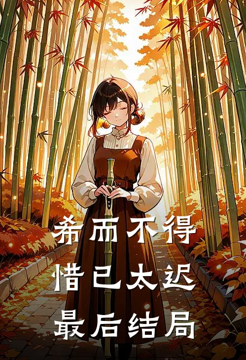 希而不得，惜已太迟最后结局