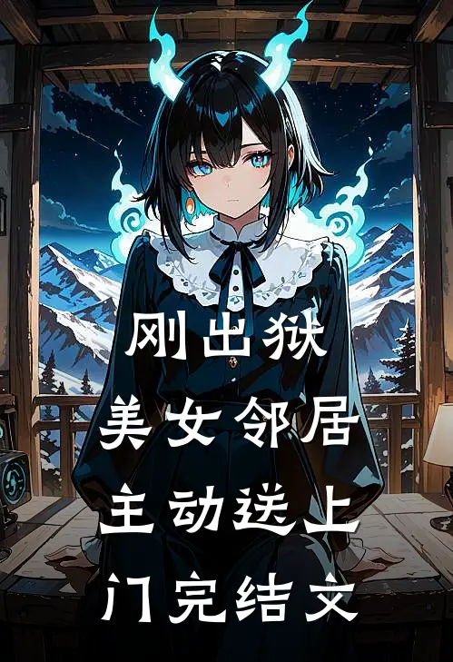 刚出狱，美女邻居主动送上门完结文