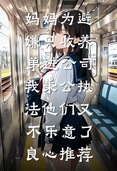 妈妈为避嫌只收养弟进公司，我秉公执法他们又不乐意了良心推荐