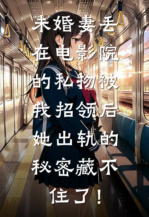 未婚妻丢在电影院的私物被我招领后，她出轨的秘密藏不住了！