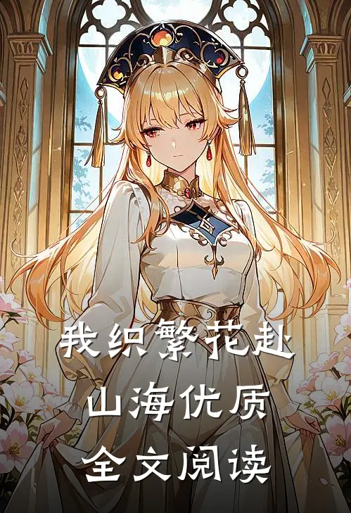 我织繁花赴山海优质全文阅读