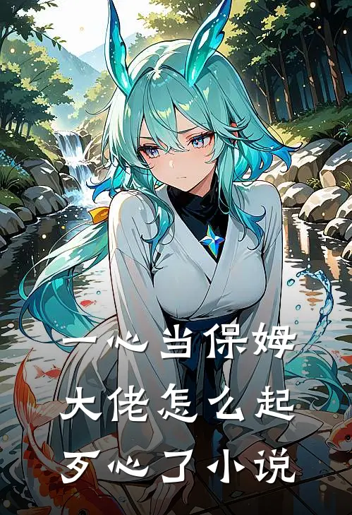 一心当保姆，大佬怎么起歹心了小说