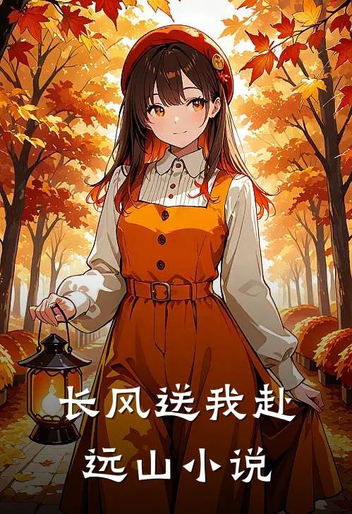长风送我赴远山小说