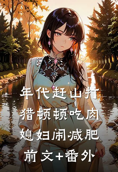 年代赶山打猎顿顿吃肉媳妇闹减肥前文+番外