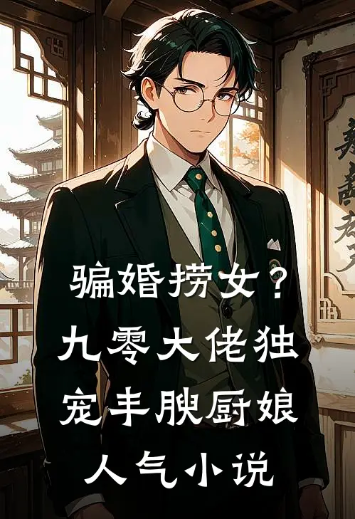 骗婚捞女？九零大佬独宠丰腴厨娘人气小说