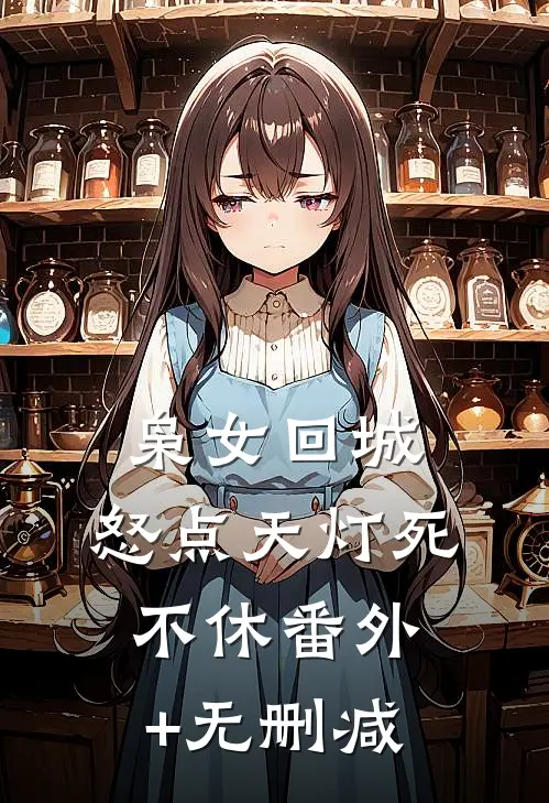 枭女回城，怒点天灯死不休番外+无删减
