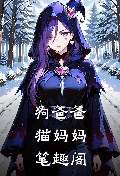 狗爸爸，猫妈妈笔趣阁