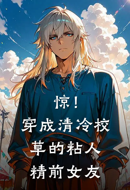 惊!穿成清冷校草的粘人精前女友妖狐殿下