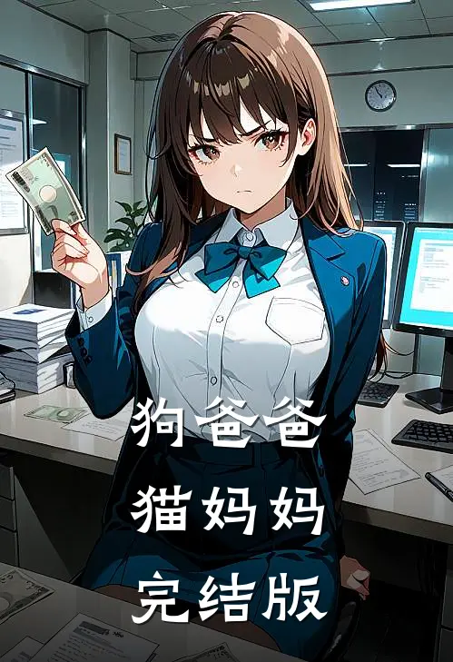 狗爸爸，猫妈妈完结版