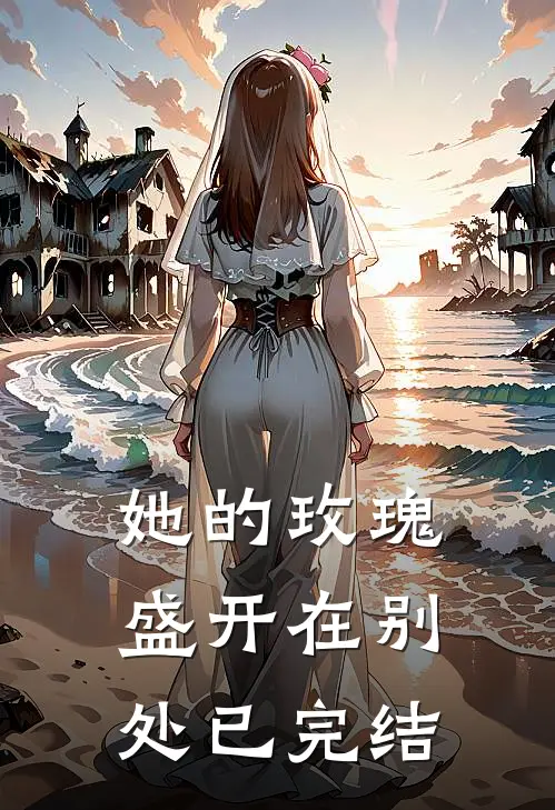 她的玫瑰盛开在别处已完结