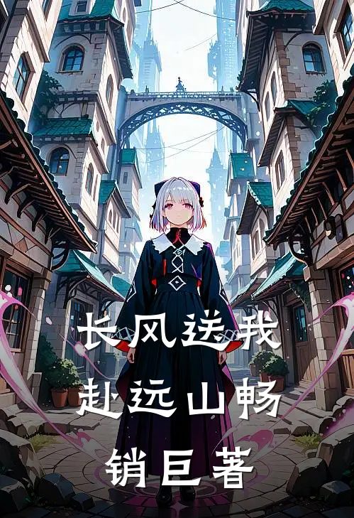 长风送我赴远山畅销巨著