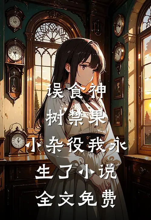 误食神树禁果，小杂役我永生了小说全文免费