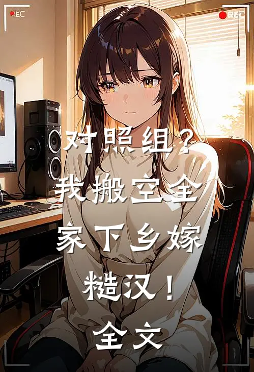 对照组？我搬空全家下乡嫁糙汉！全文