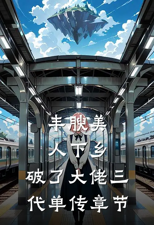丰腴美人下乡，破了大佬三代单传章节