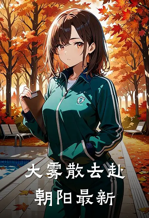 大雾散去赴朝阳最新