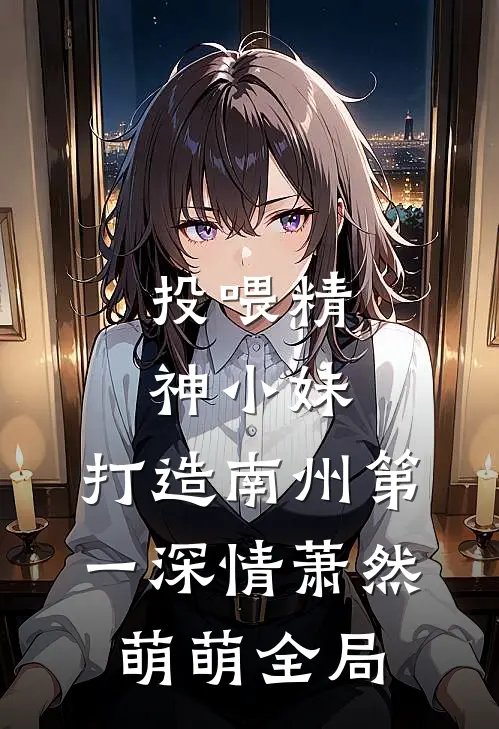 投喂精神小妹，打造南州第一深情萧然萌萌全局