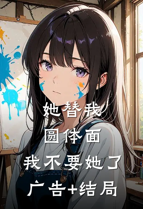 她替我圆体面，我不要她了广告+结局