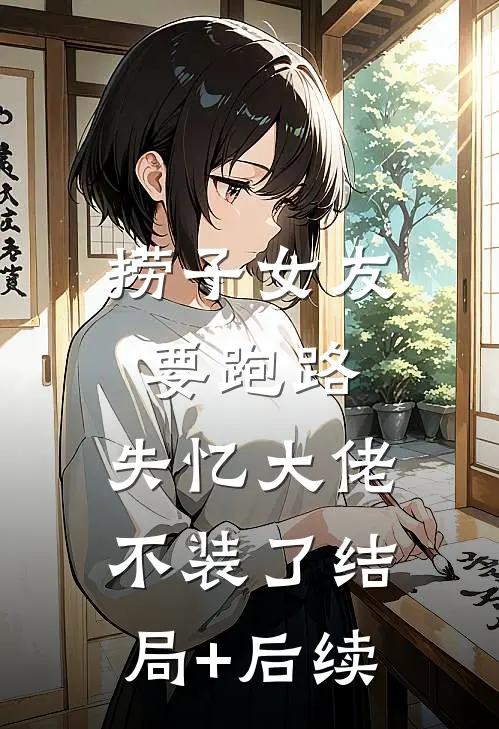 捞子女友要跑路，失忆大佬不装了结局+后续
