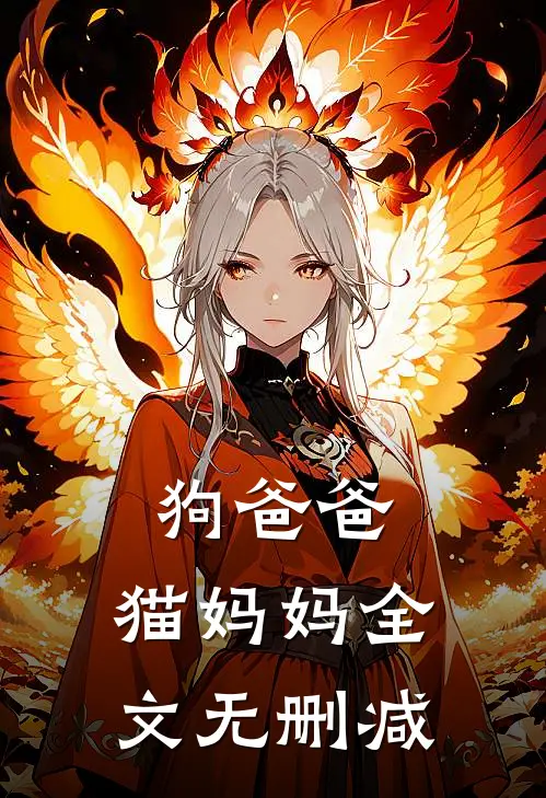 狗爸爸，猫妈妈全文无删减