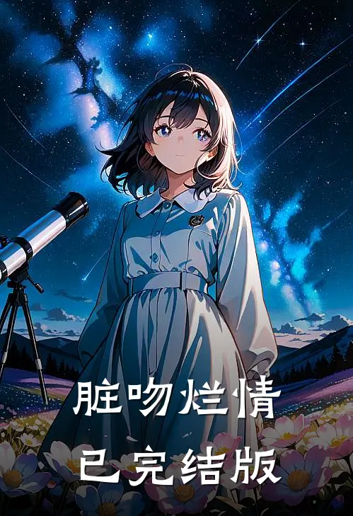 脏吻烂情已完结版