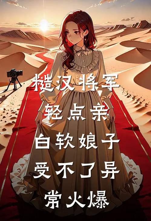 糙汉将军轻点亲，白软娘子受不了异常火爆
