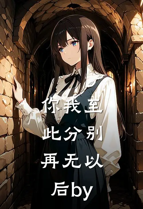 你我至此分别，再无以后by