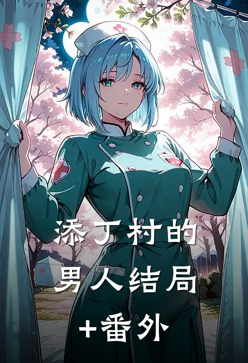 添丁村的男人结局+番外