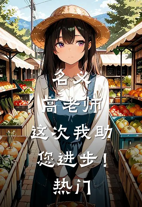 名义：高老师，这次我助您进步！热门