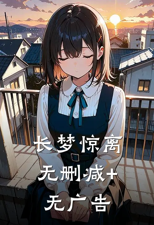长梦惊离无删减+无广告