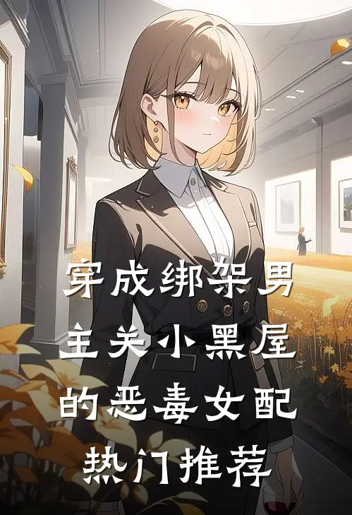 穿成绑架男主关小黑屋的恶毒女配热门推荐