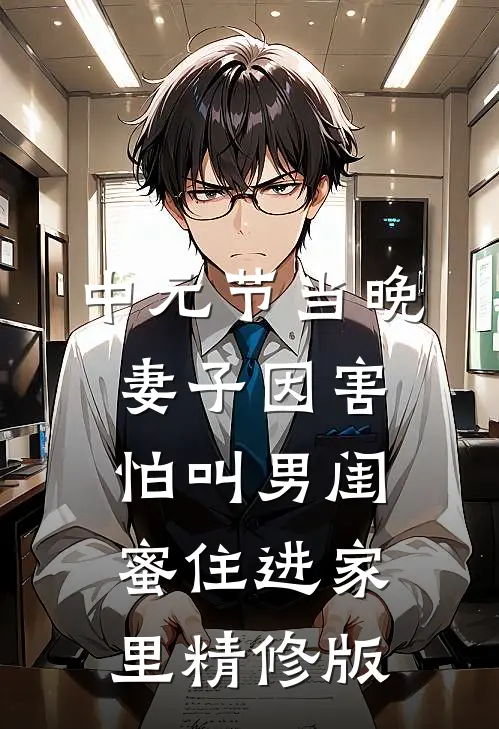 中元节当晚，妻子因害怕叫男闺蜜住进家里精修版
