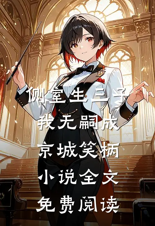 侧室生三子，我无嗣成京城笑柄小说全文免费阅读