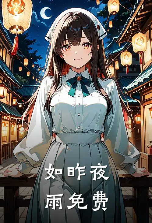 如昨夜雨免费