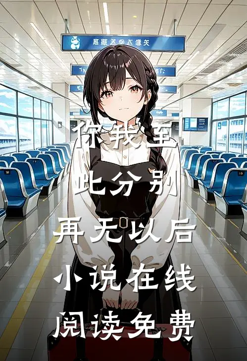 你我至此分别，再无以后小说在线阅读免费