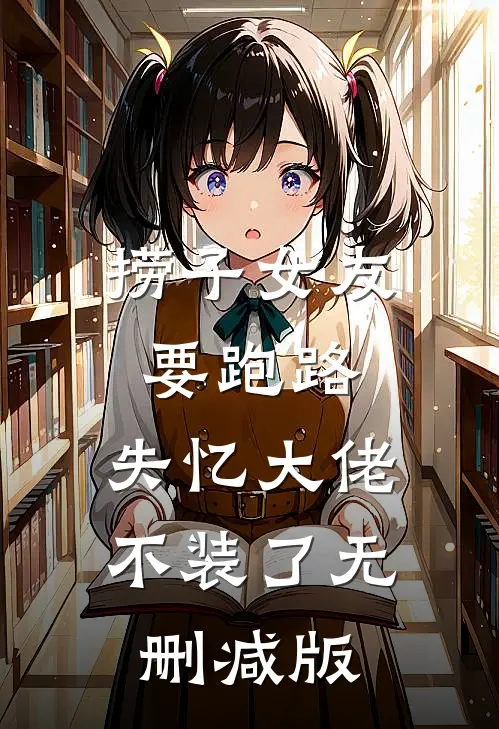 捞子女友要跑路，失忆大佬不装了无删减版