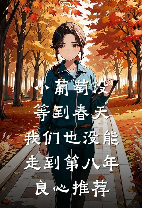 小葡萄没等到春天，我们也没能走到第八年良心推荐