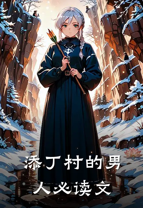 添丁村的男人必读文