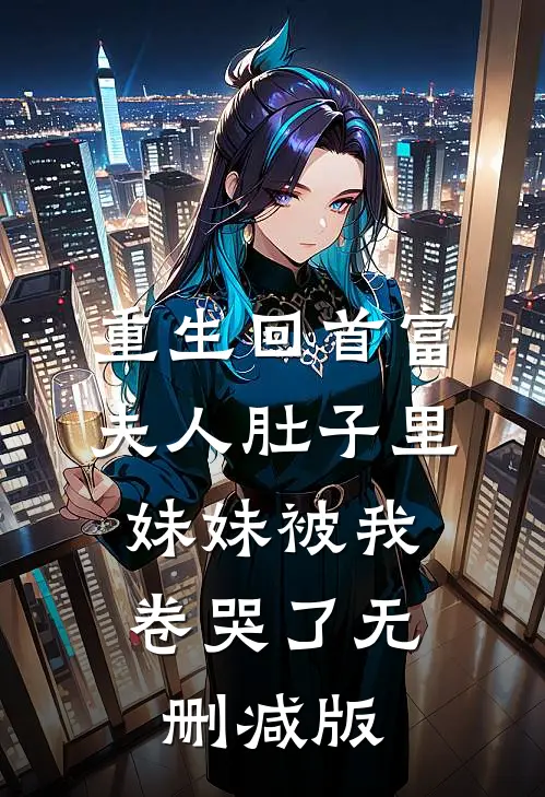 重生回首富夫人肚子里，妹妹被我卷哭了无删减版