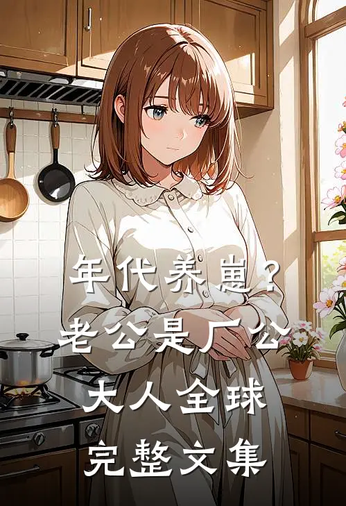 年代养崽？老公是厂公大人全球完整文集