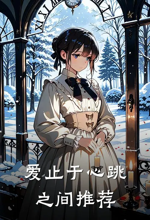 爱止于心跳之间推荐