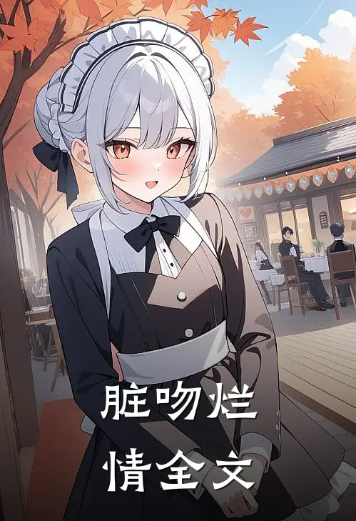 脏吻烂情全文