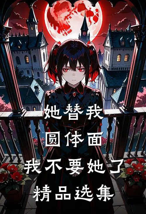 她替我圆体面，我不要她了精品选集