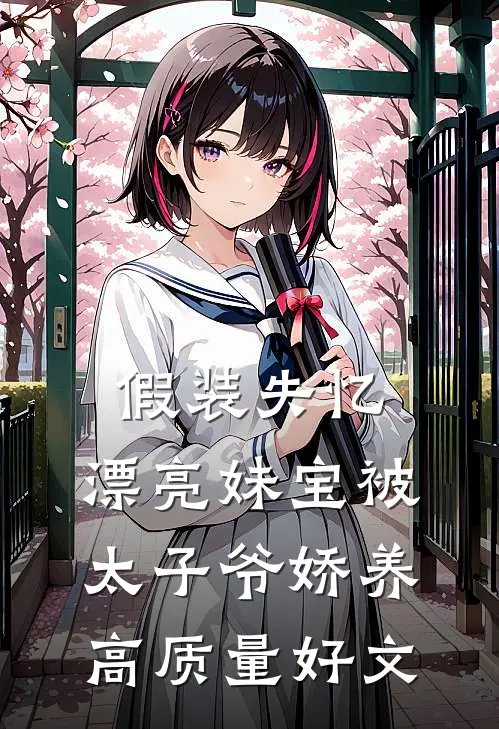 假装失忆，漂亮妹宝被太子爷娇养高质量好文