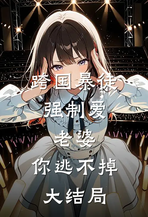 跨国暴徒强制爱：老婆，你逃不掉大结局