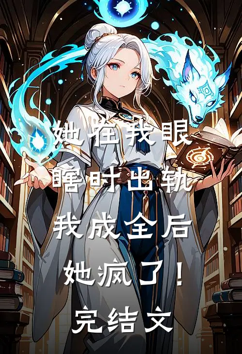 她在我眼瞎时出轨，我成全后她疯了！完结文