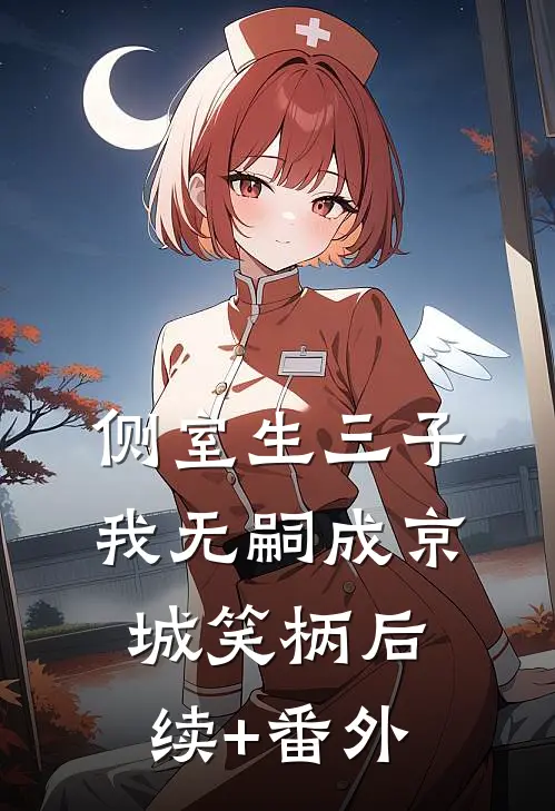 侧室生三子，我无嗣成京城笑柄后续+番外