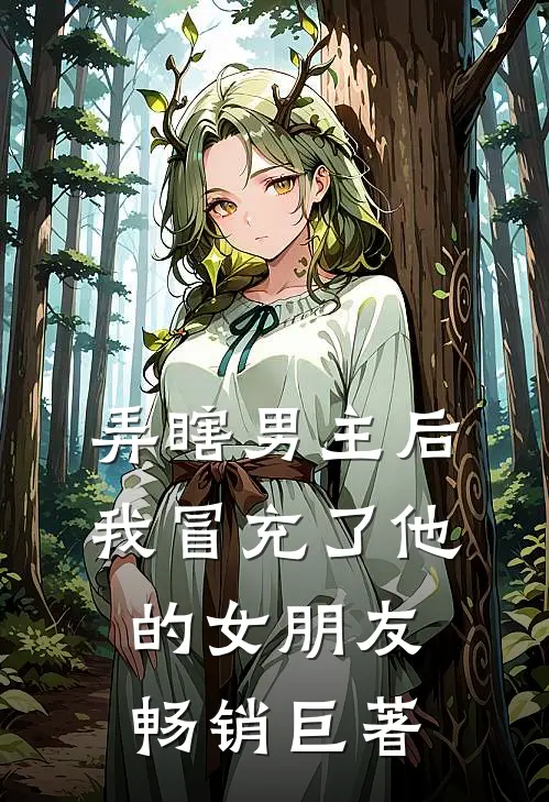 弄瞎男主后，我冒充了他的女朋友畅销巨著