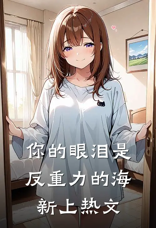 你的眼泪是反重力的海新上热文