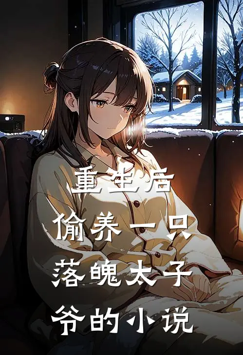 重生后，偷养一只落魄太子爷的小说
