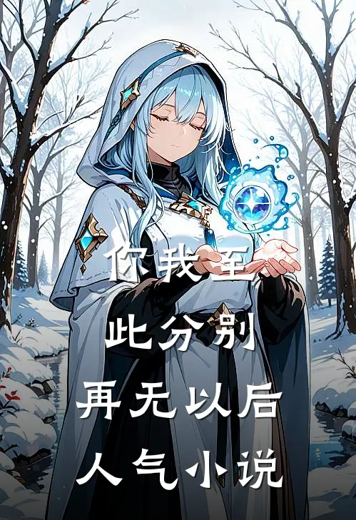 你我至此分别，再无以后人气小说